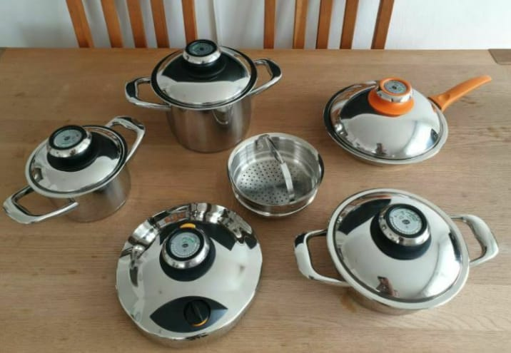 Service de table