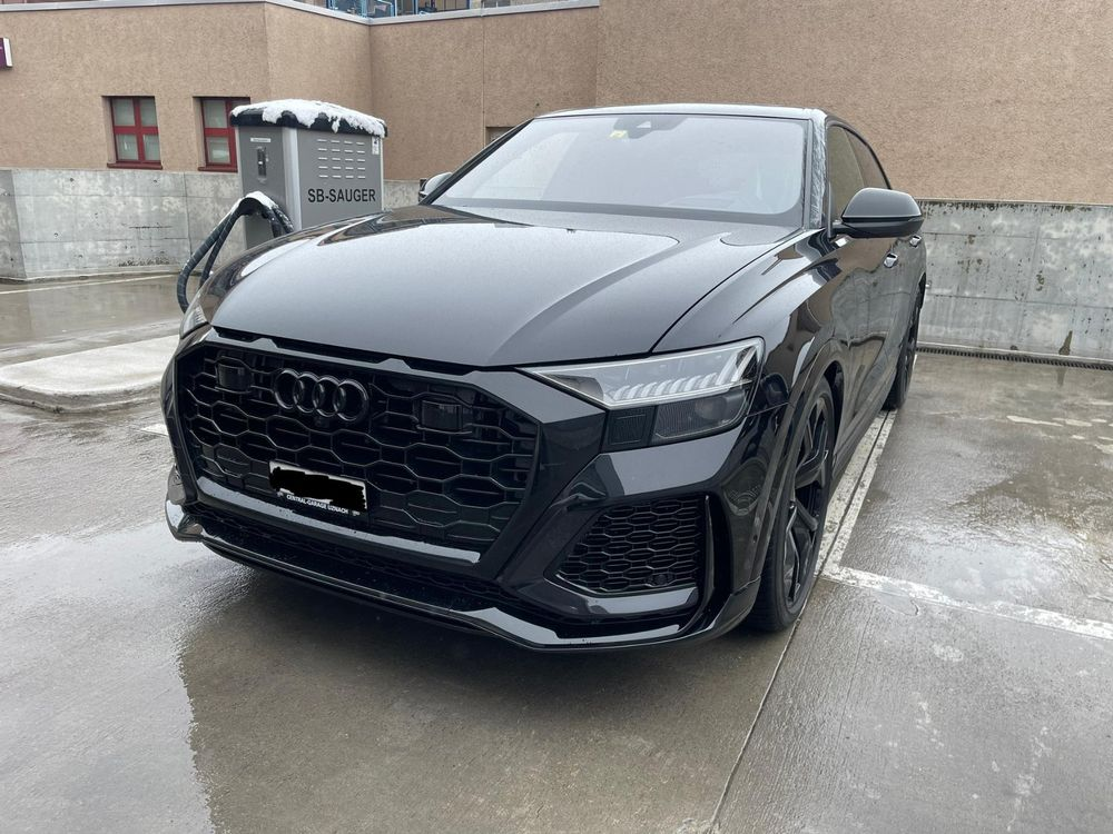 Je veux vendre ma voiture audi