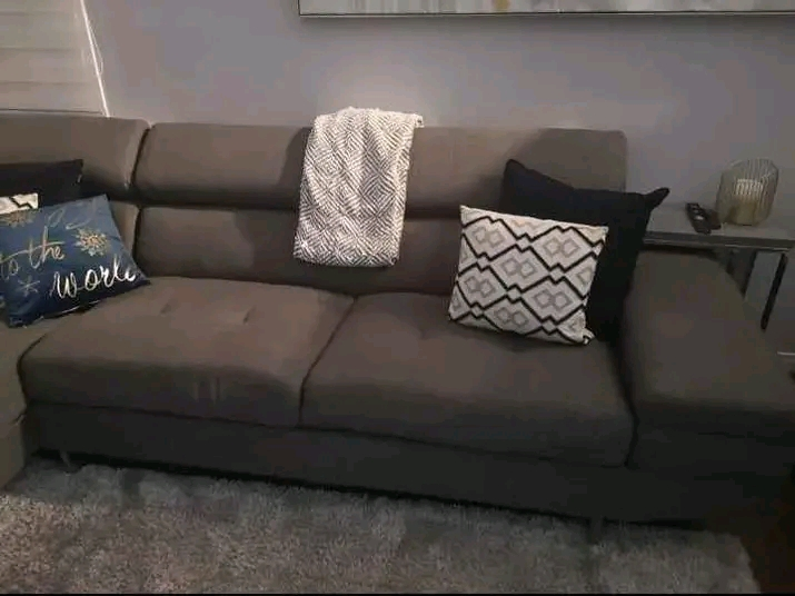 Mon sofa sélectionel