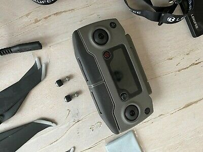 Je veux vendre mon drone DJI Mavic Pro 2
