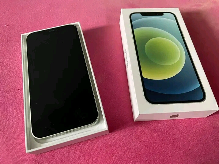 Iphone 12