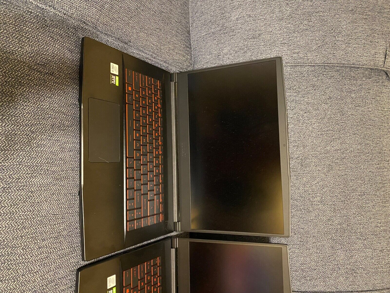 Ordinateur portable MSI