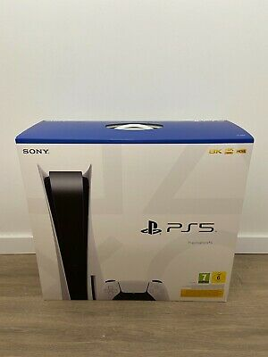 PlayStation 5