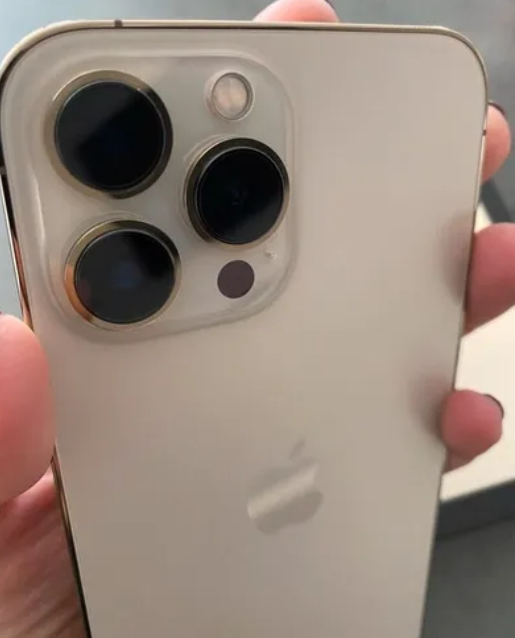 Iphone 13 pro max