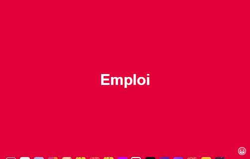 Cherche Employé de Ménage (H/F)