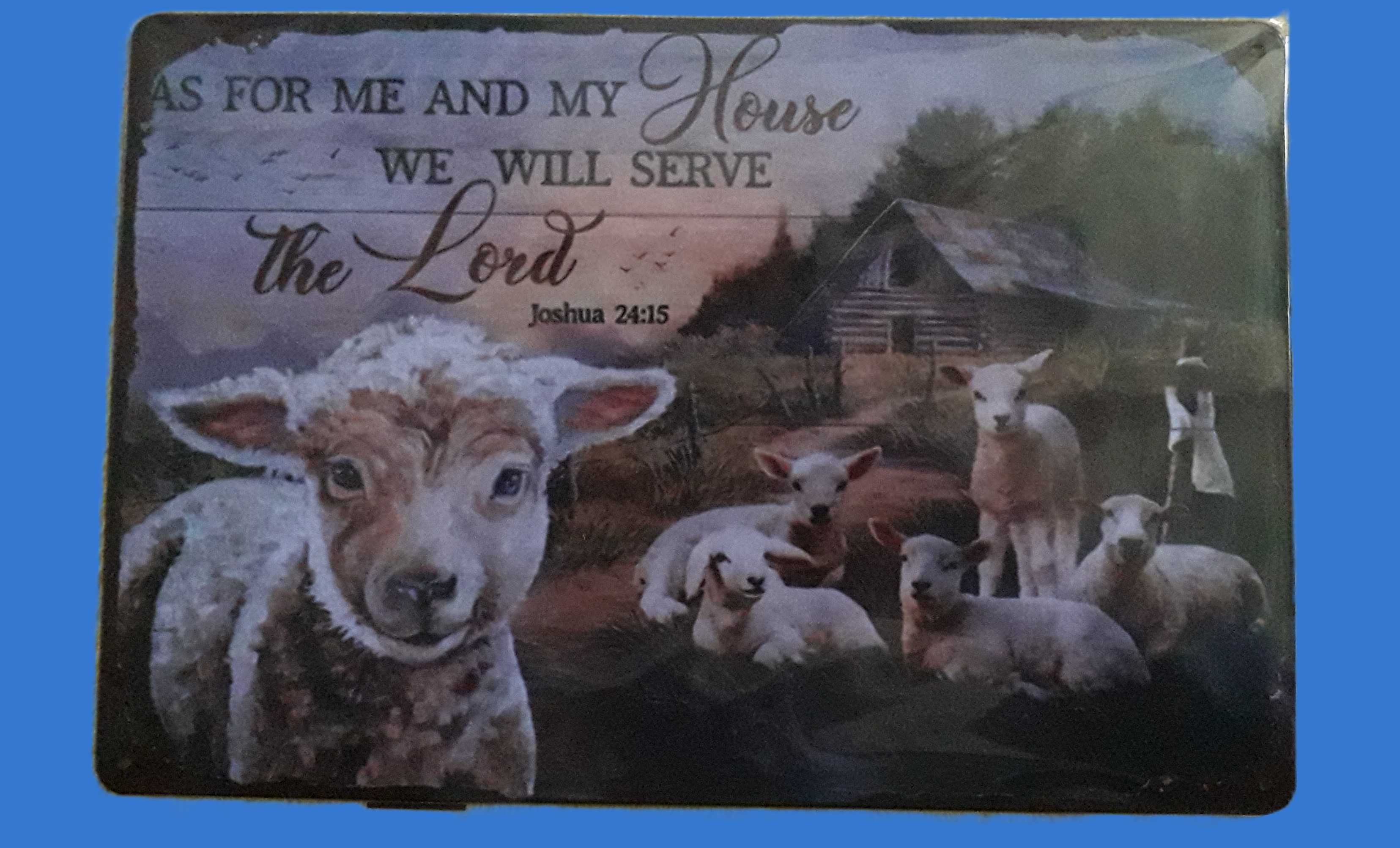 Plaques de décoration murale à 10 euros
