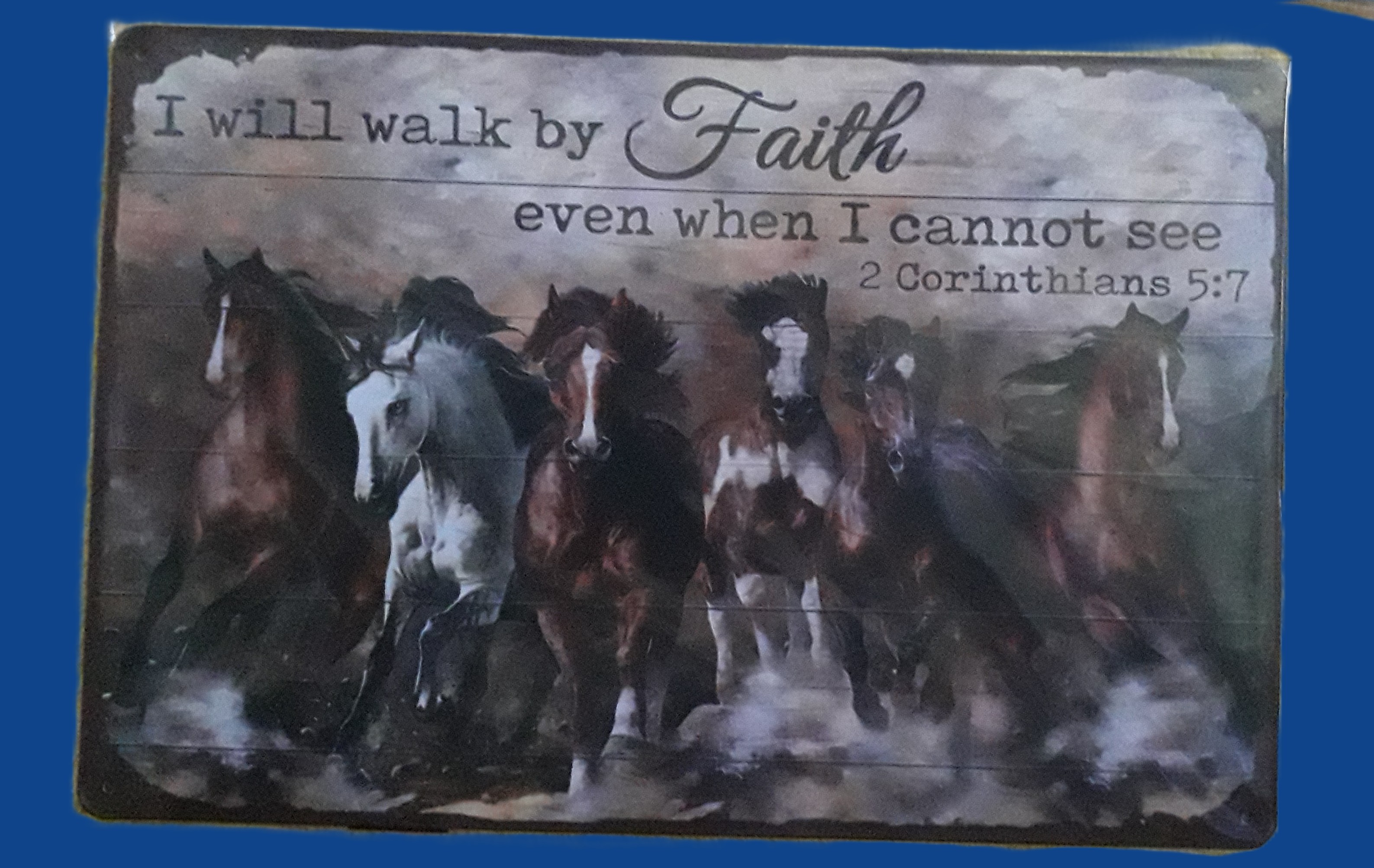 Plaques de décoration murale à 10 euros - Miniature 6