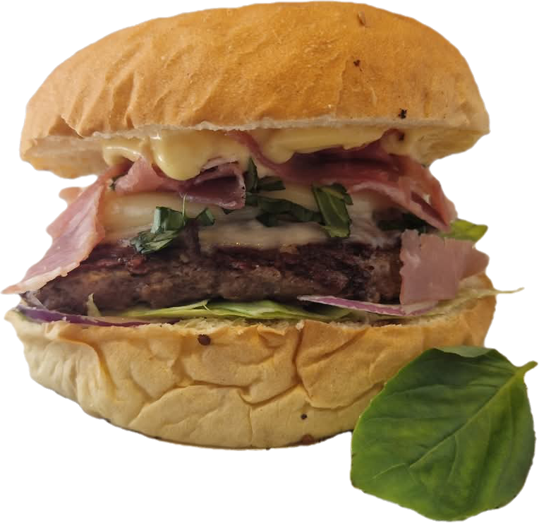 Restaurant Burger Maison - Savourez l'authenticité