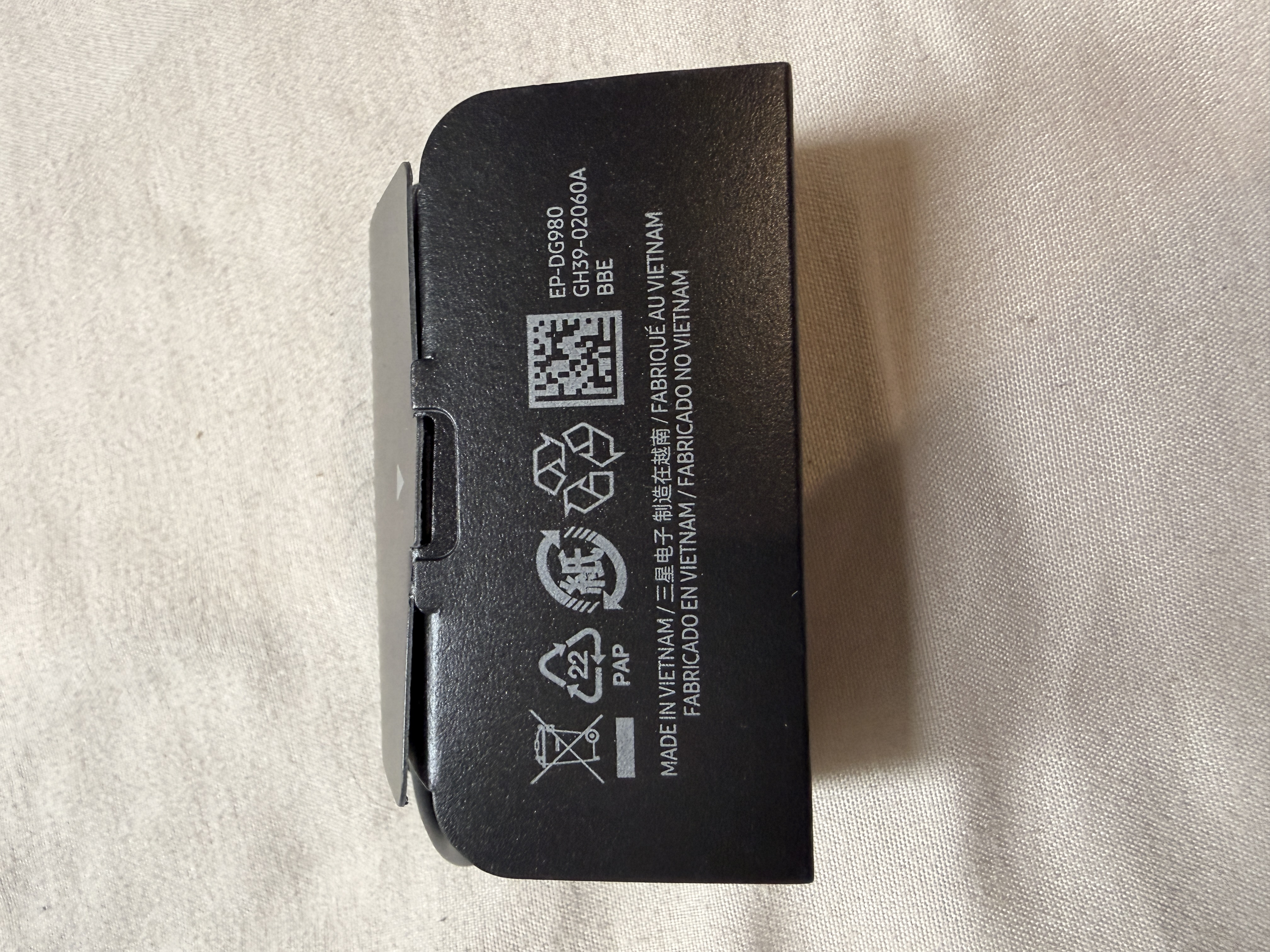Super fast Chargeur Samsung compatible smartphone - Miniature 3