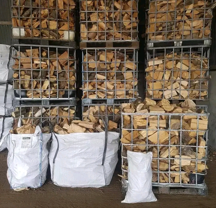 Bois de chauffage