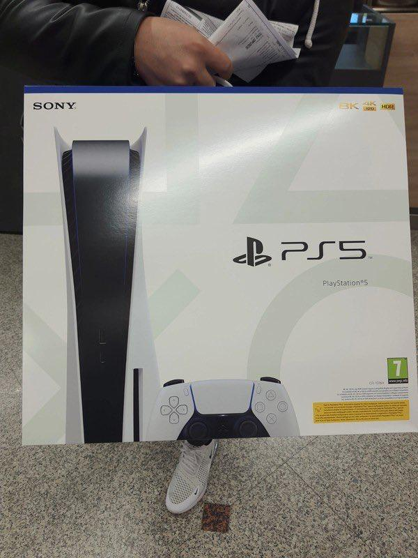 Playstation 5
