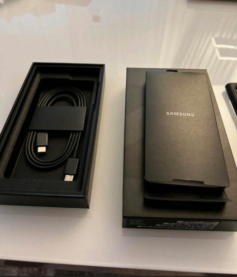Samsung Galaxy s22 ultra 512 GB