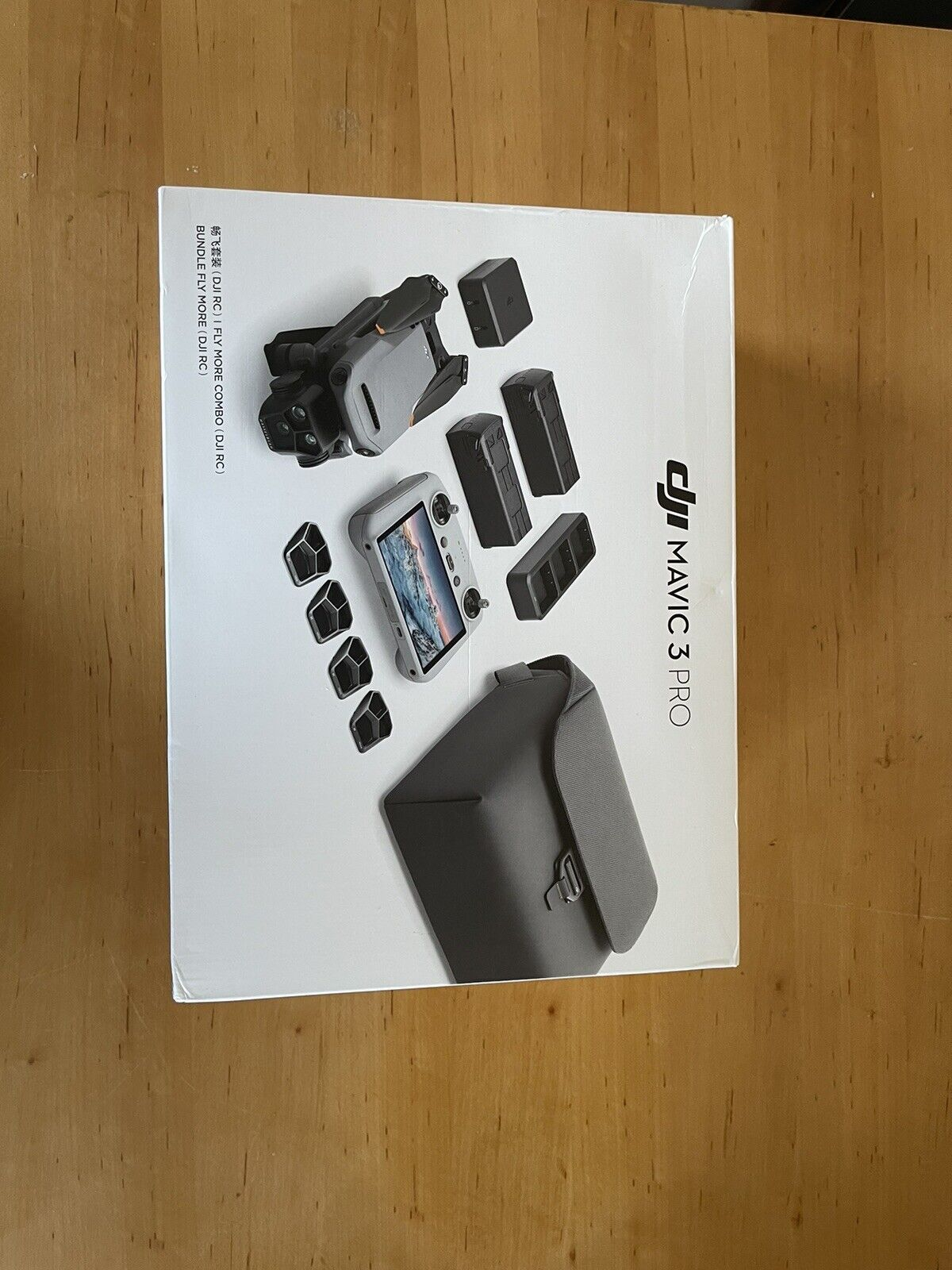 DJI Drone mavic 3 pro