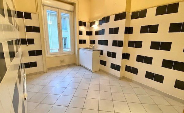 Location appartement