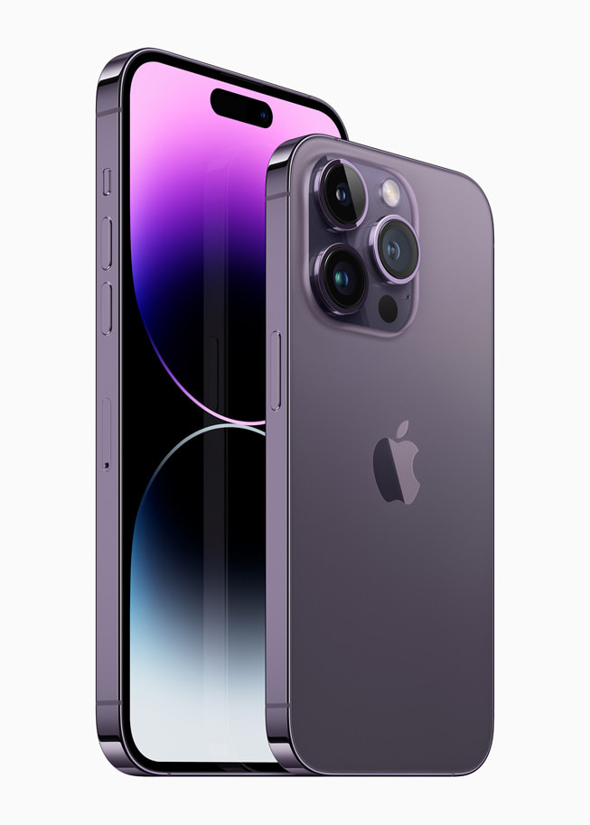 Vente de iphone 14 pro max