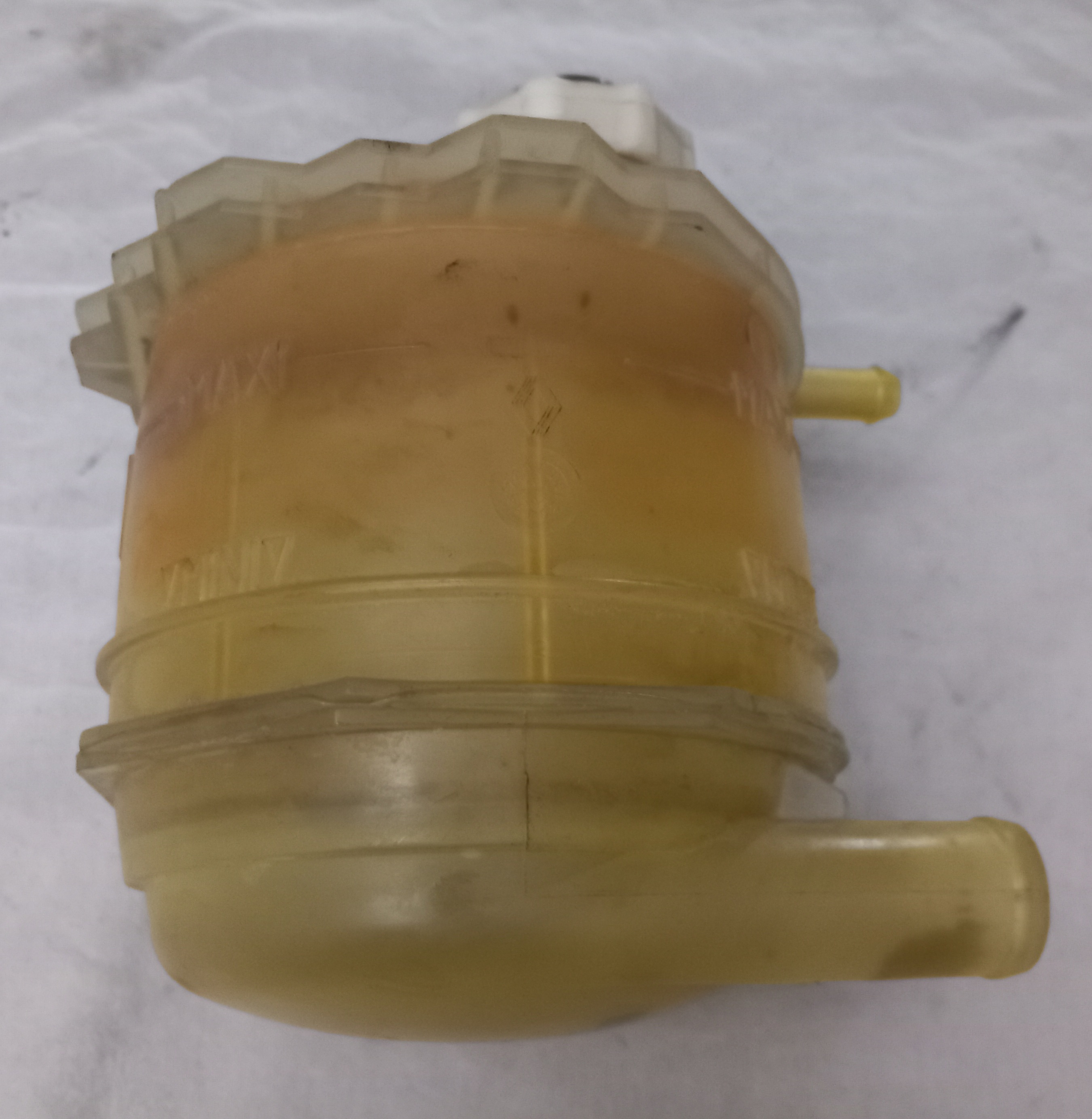 Vase d'expansion Renault Clio 1990-1999