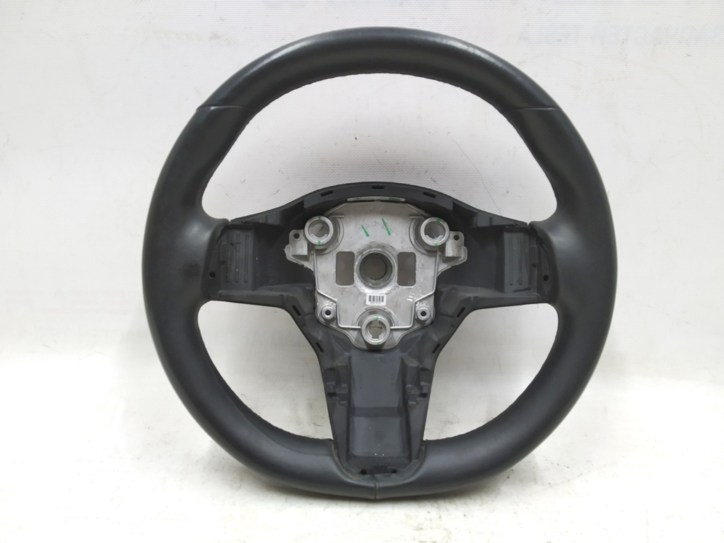 Volant PREMIUM Tesla modèle 3 1105324-00-J d