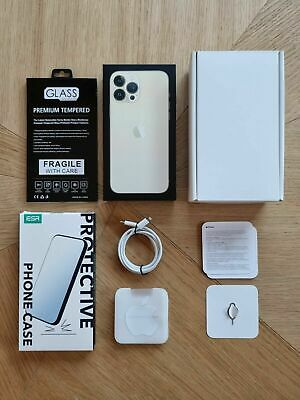 Apple iPhone 13 Pro Max - 256 Go