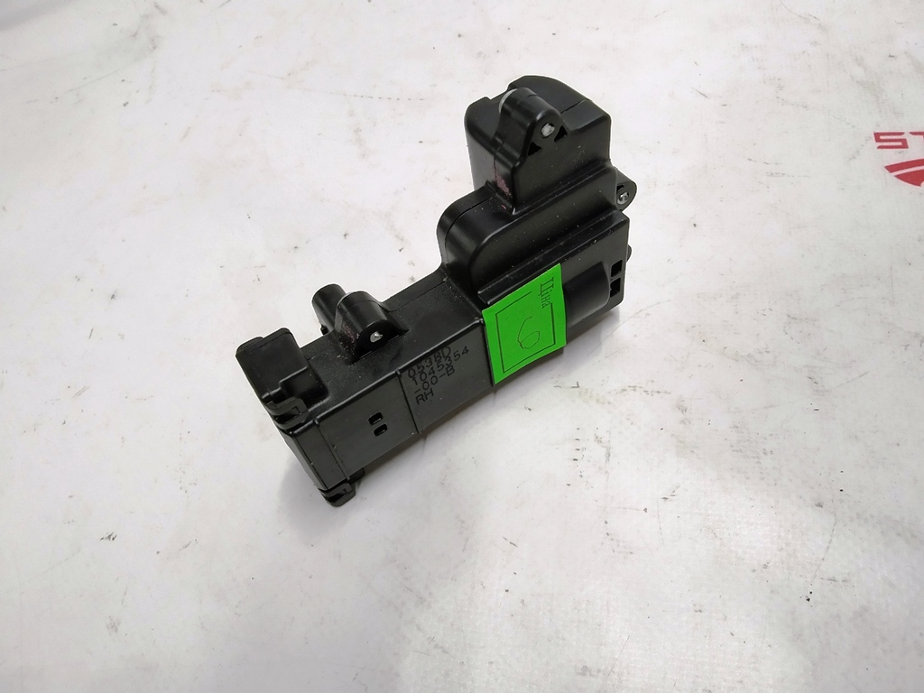 Actionneur de porte avant droite Tesla modèle X 1045354-00-B-Uc