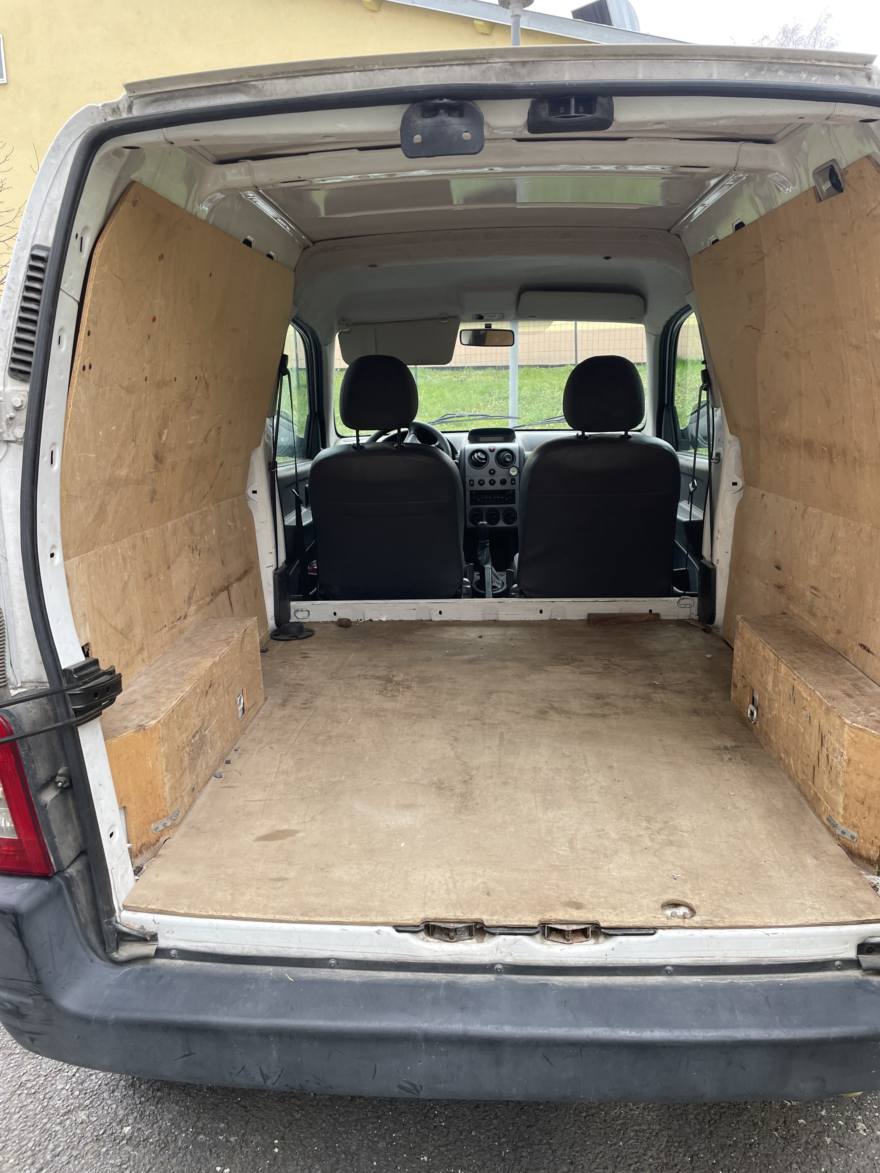 Citroën Berlingo 1.6 HDi