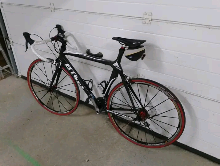 Vélo de course
