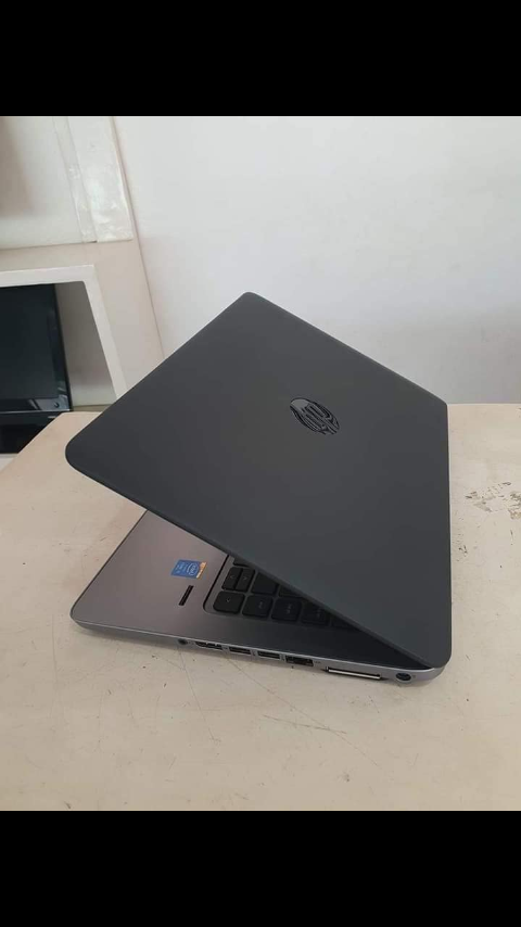 HP portatif