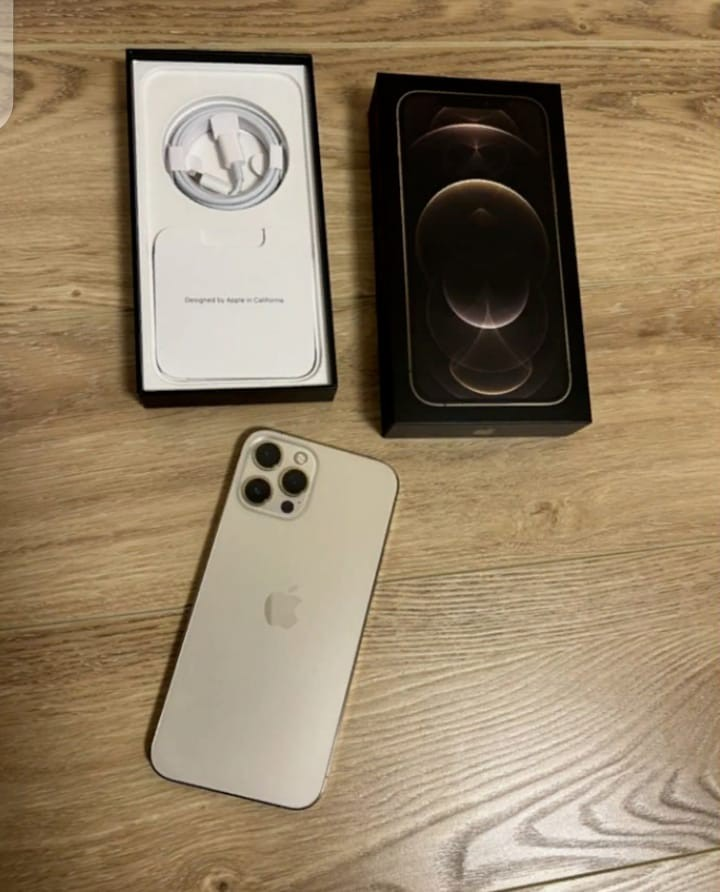 iPhone 13 pro max