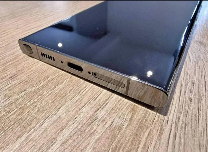 Samsung Galaxy 23 Ultra