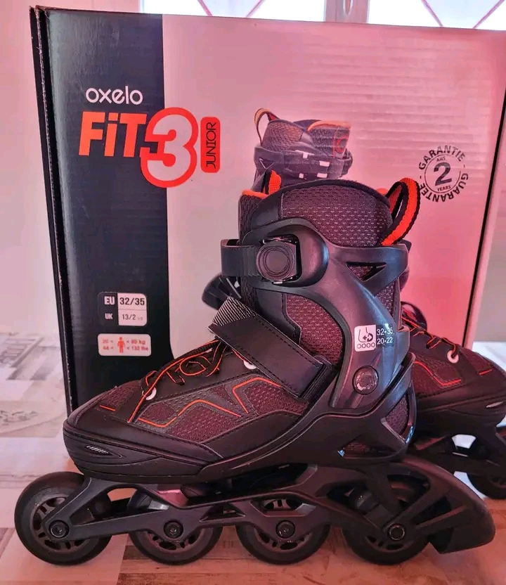 Roller Oxelo disponible