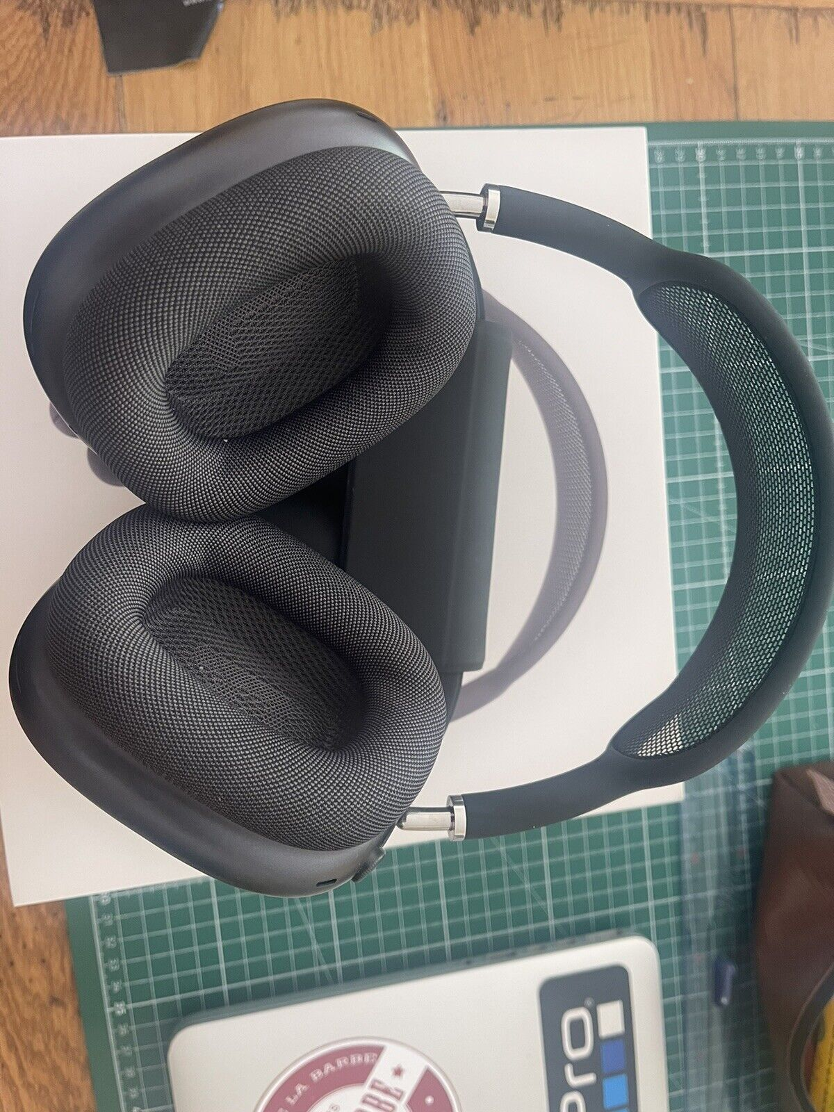 Apple airpods Max casque - Miniature 4