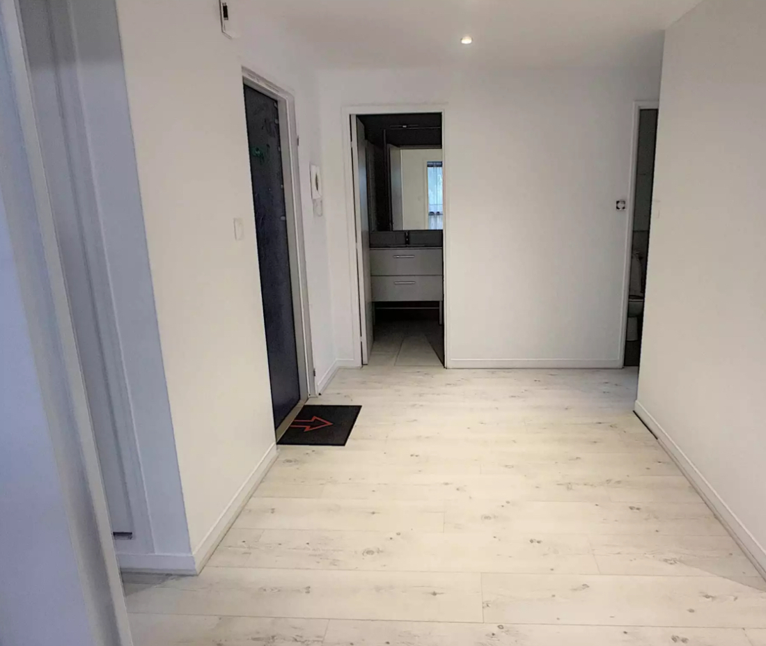 CHAMBRES EN COLLOCATION ( PARIS ) - Miniature 3