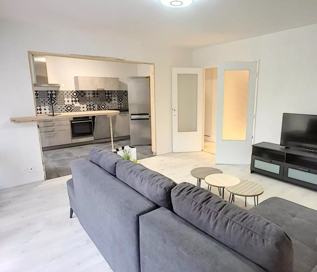 CHAMBRES EN COLLOCATION ( PARIS ) - Miniature 2