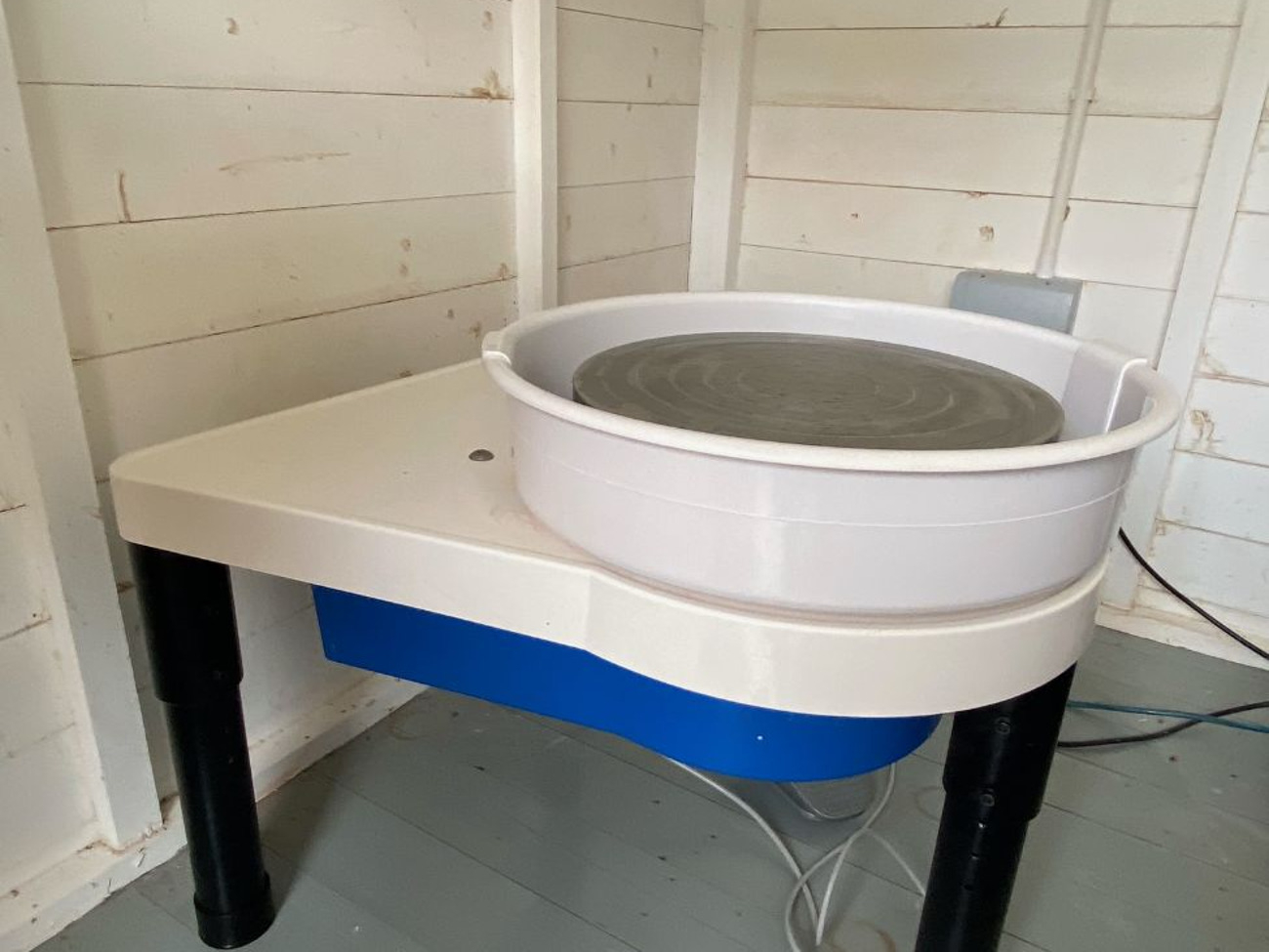 Vends des tours shimpo rk3e et RK55