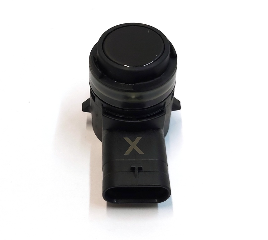 Modèle de capteur de capteurs de stationnement AP2.0 avec anneau NEW Tesla 1127502 moulage AE