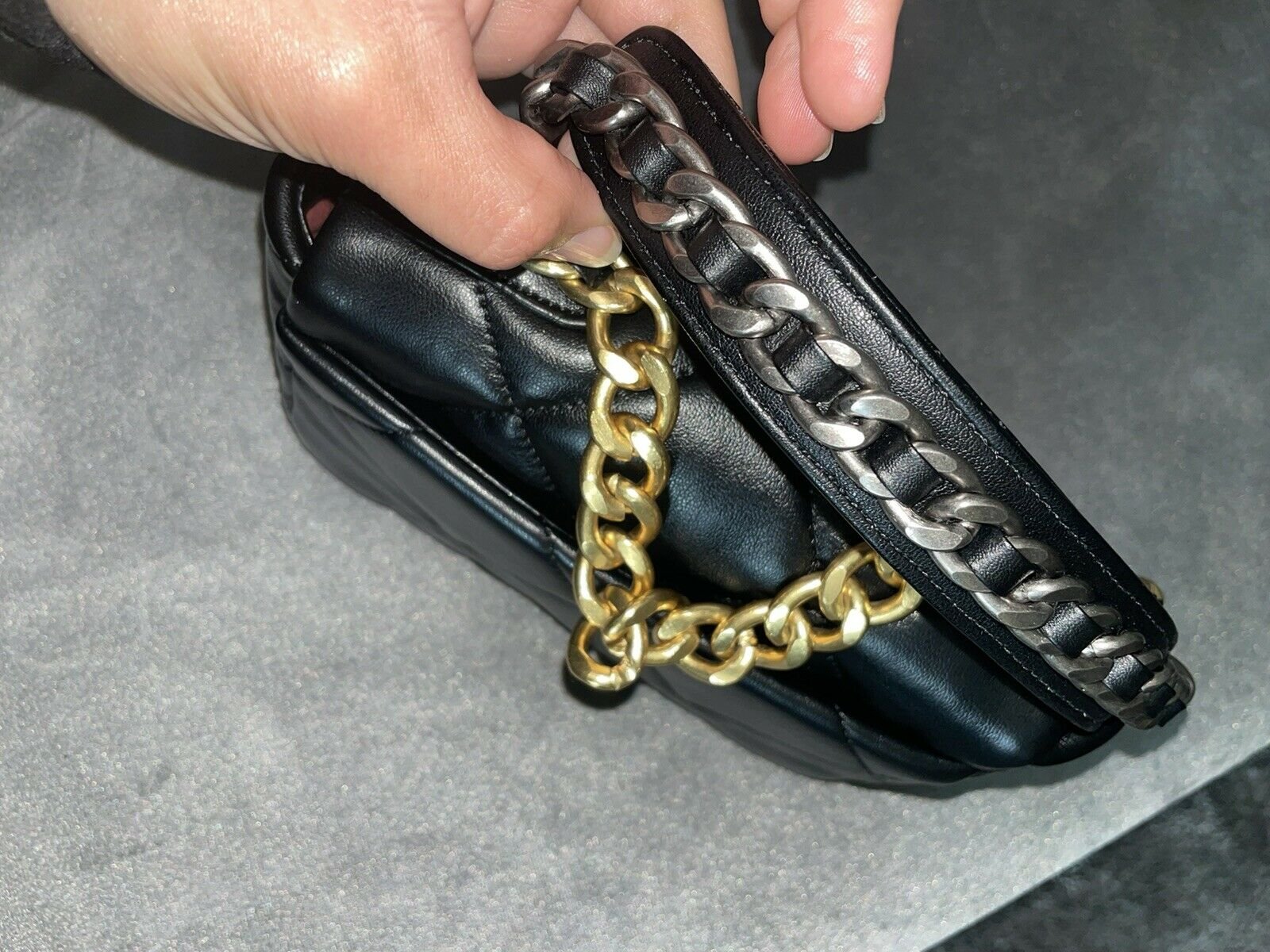 Sac chanel