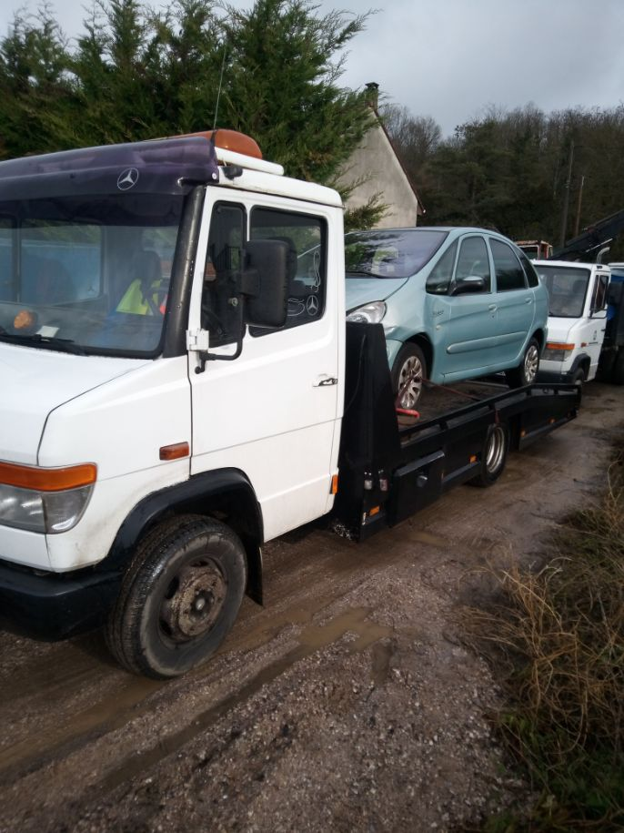 épaviste récupération voiture 54134 ceintrey 0616463216