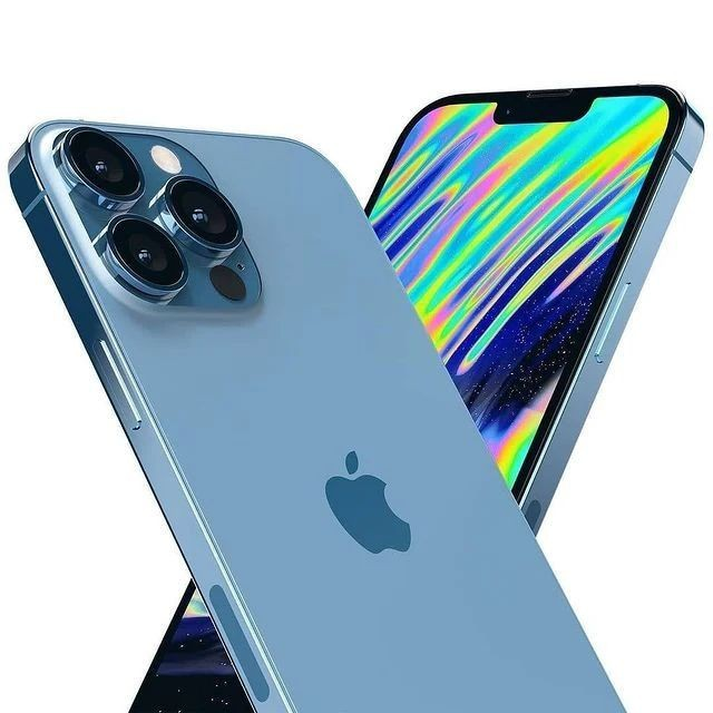 A vendre des iPhones 14 Pro Max - Miniature 6
