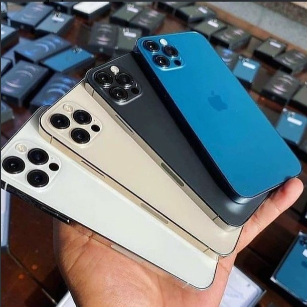 A vendre des iPhones 14 Pro Max - Miniature 10