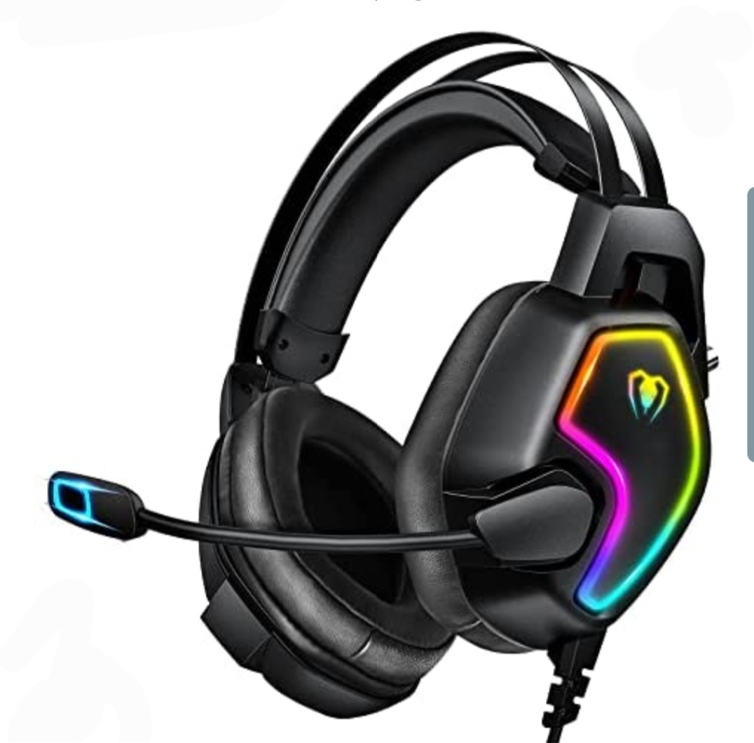 Ps4 1To + casque + 6 jeux