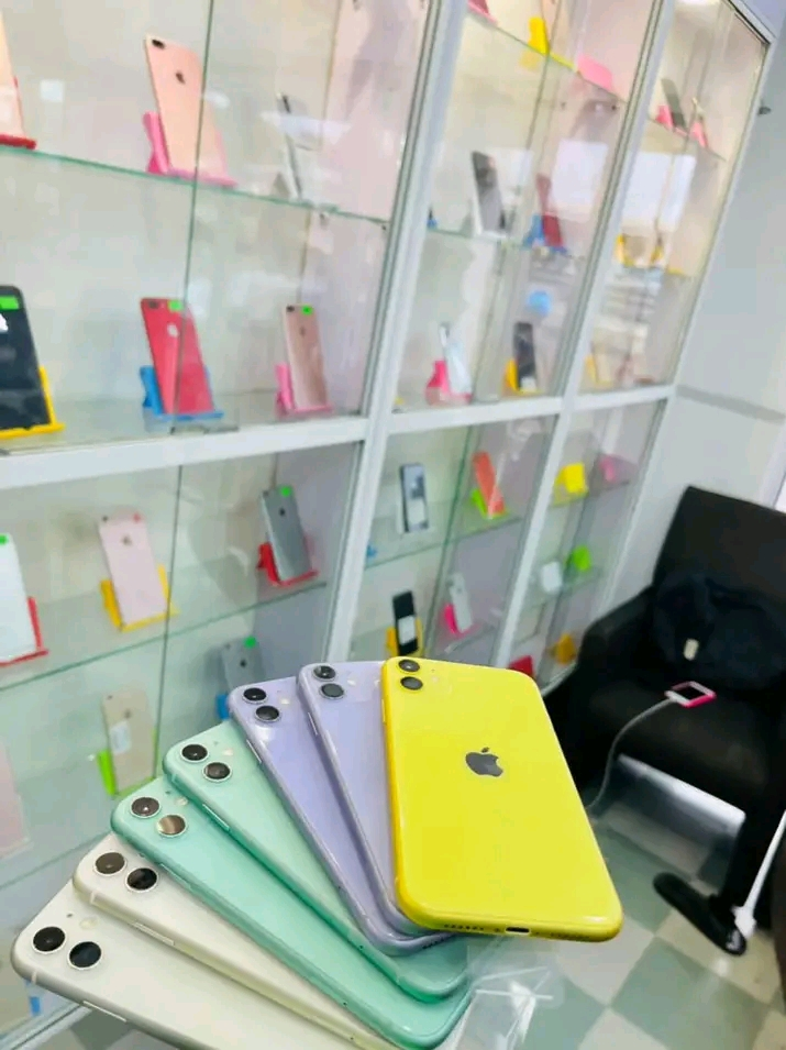 Vente  iphone