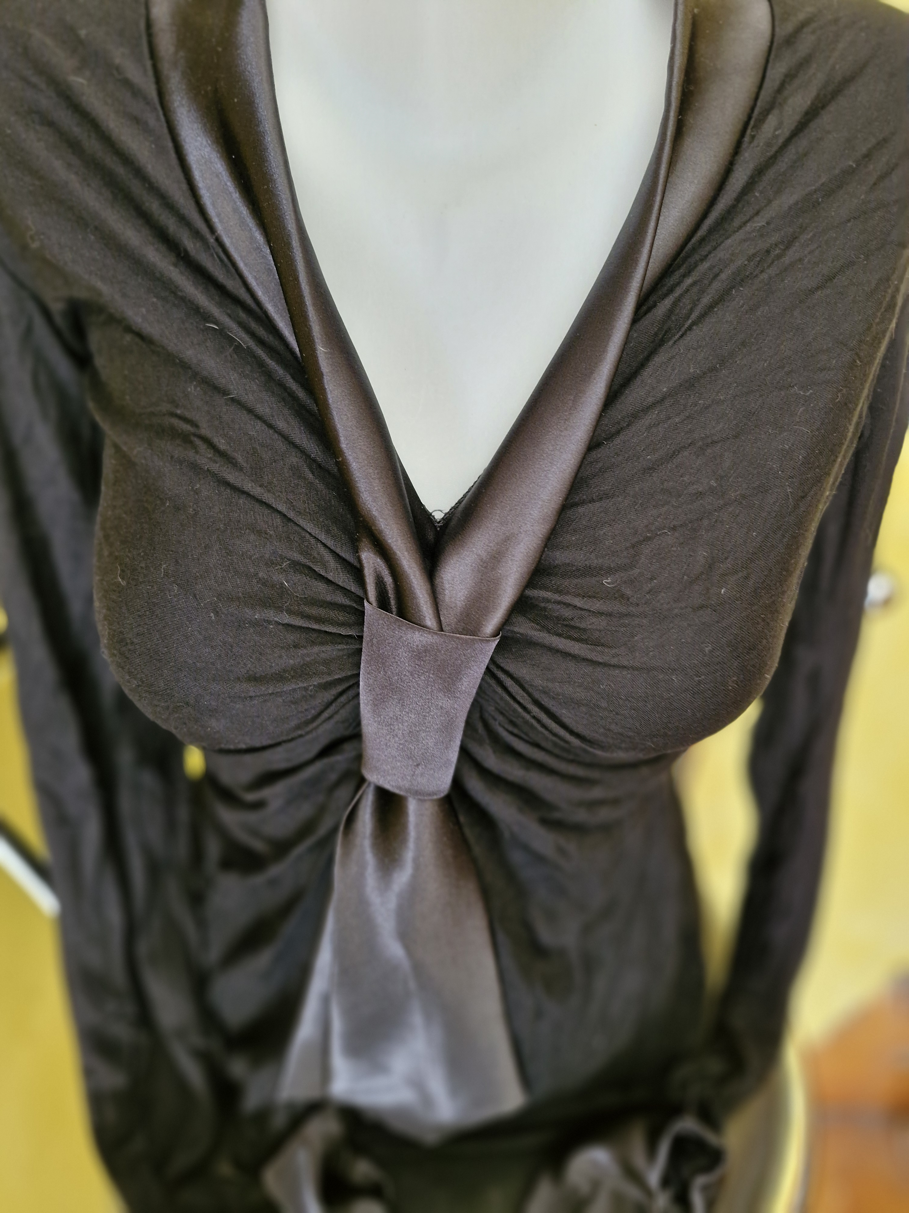 Beau haut pour femme, élégant et confortable