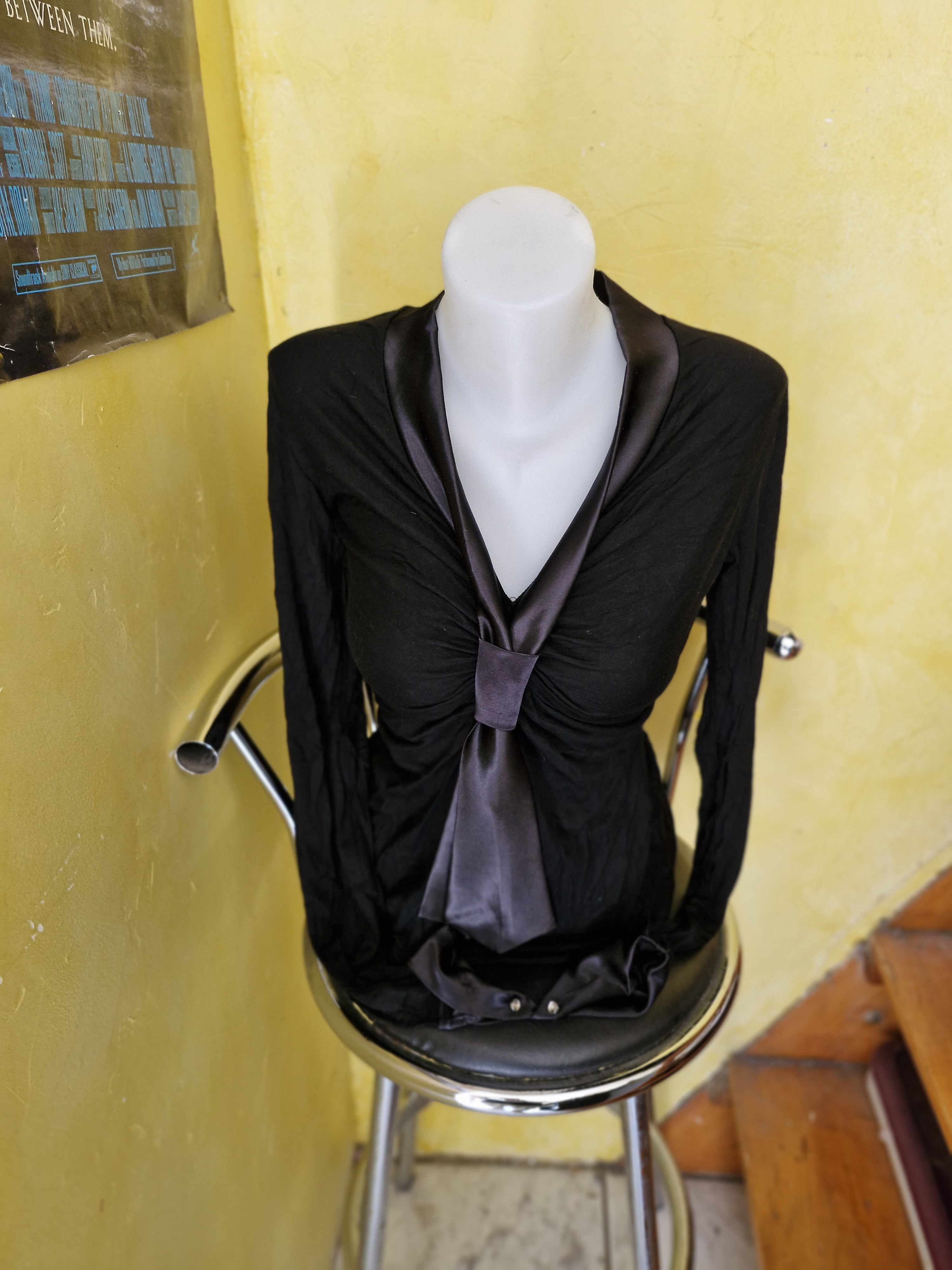 Beau haut pour femme, élégant et confortable - Photo 1