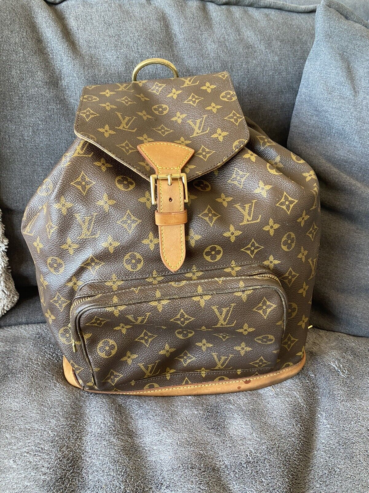 Louis Vuitton Vintage