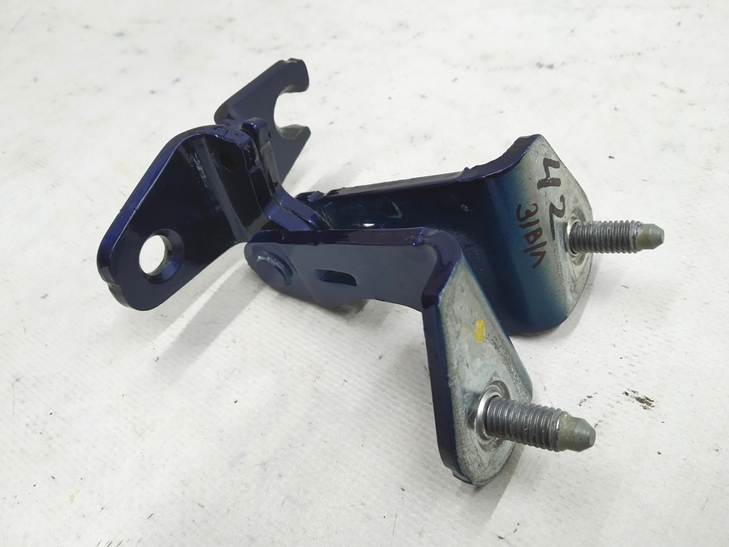 Charnière de porte supérieure arrière gauche PPSB Tesla  1091333-00-PPSB