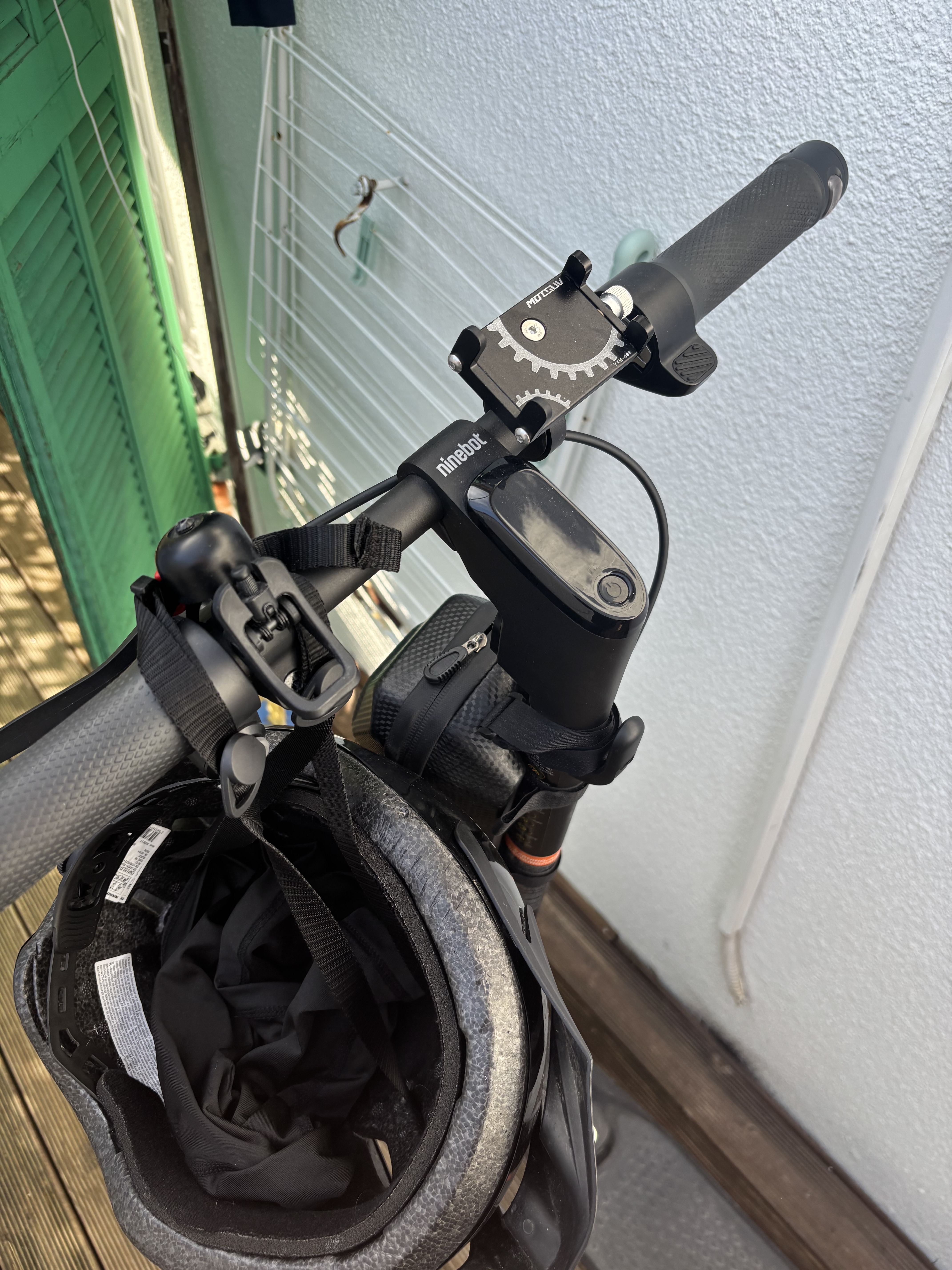Vélos et Trottinettes en Vente - Miniature 3
