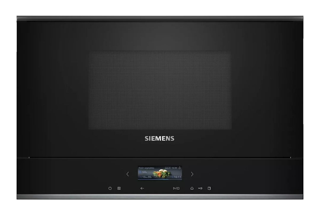 Micro-onde Siemens 21 L encastrable NEUF