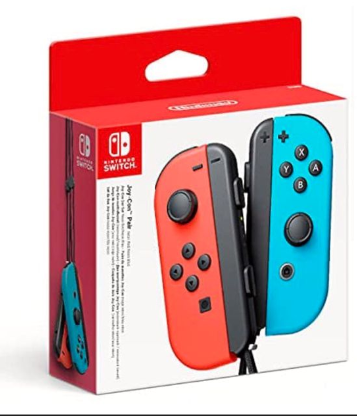 Nintendo.