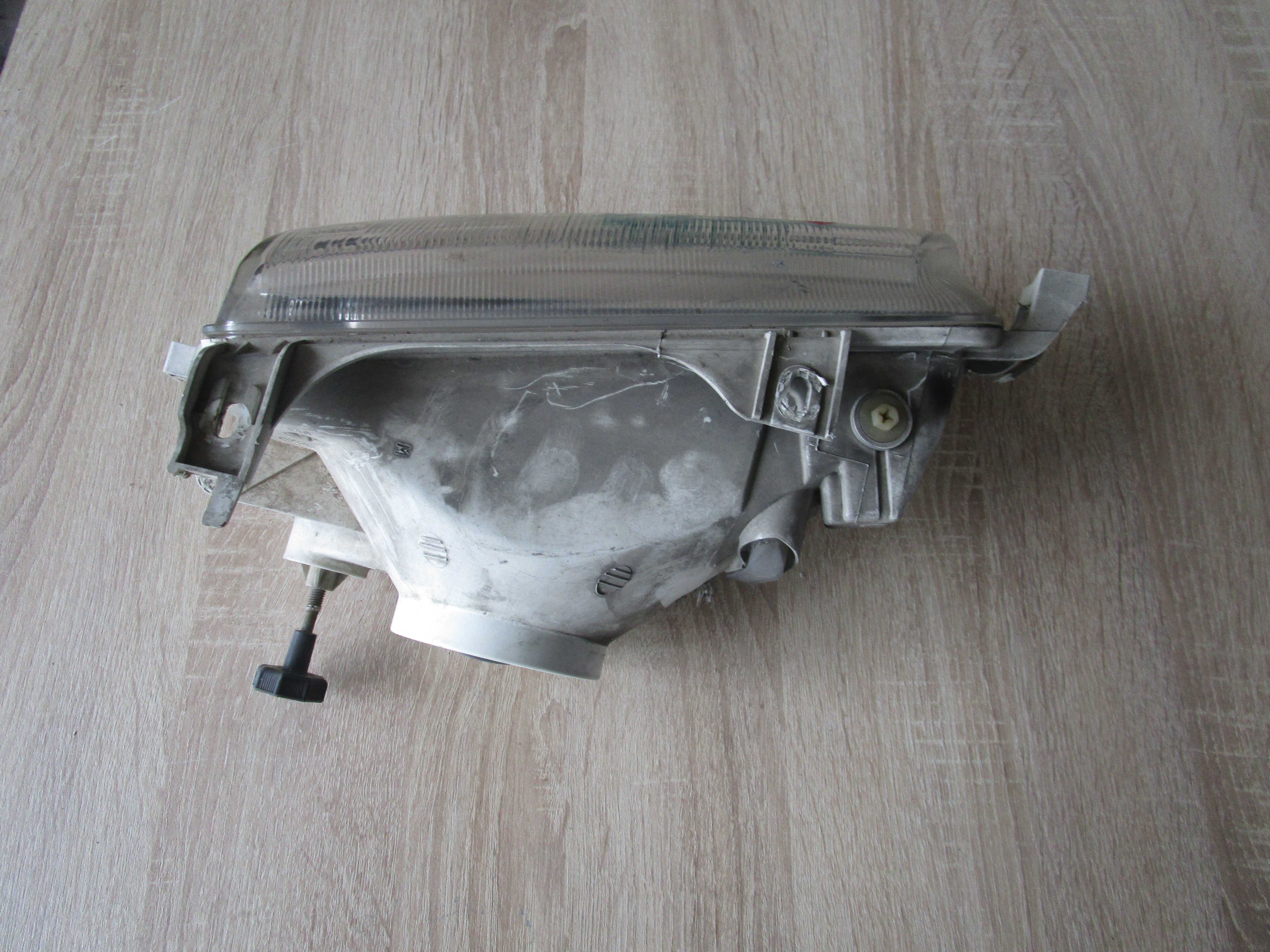 Opel Astra F années 92/98 - Miniature 2