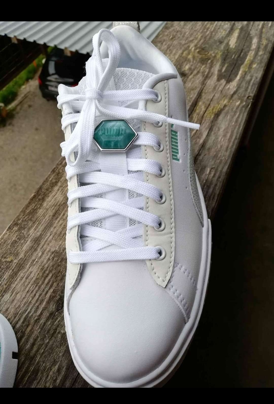 Chaussures de marques