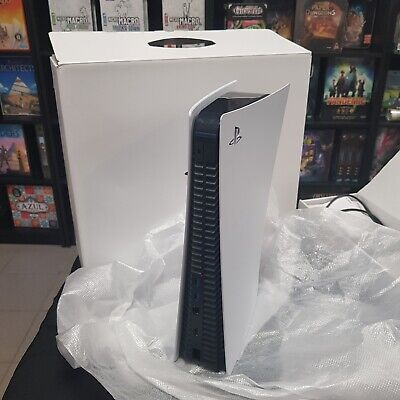 Console Sony Playstation 5 PS5 HS